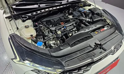 Kia K5 2021, 46234 км, за 21900000 KRW - фото 6