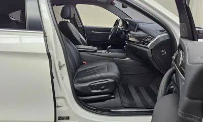 BMW X6 2018, 109433 км, за 29500000 KRW - фото 26