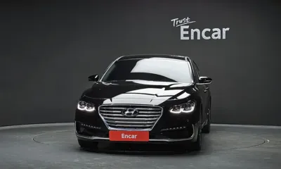 Hyundai Grandeur 2018, 189043 км, за 9500000 KRW