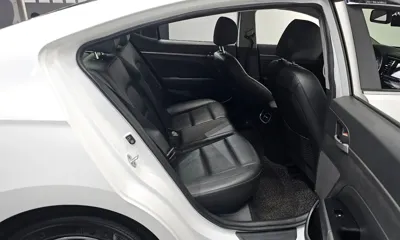 Hyundai Avante 2016, 141499 км, за 8800000 KRW - фото 11