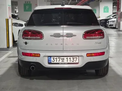 MINI Clubman 2023, 47954 км, за 23500000 KRW - фото 4