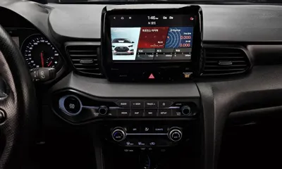 Hyundai Veloster 2019, 78402 км, за 15300000 KRW - фото 14