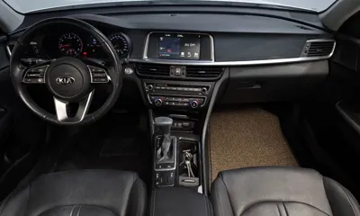 Kia K5 2019, 110150 км, за 12500000 KRW - фото 7