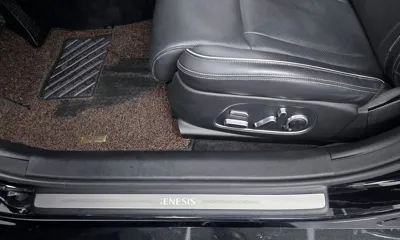 Genesis G90 2022, 72805 км, за 57900000 KRW - фото 33