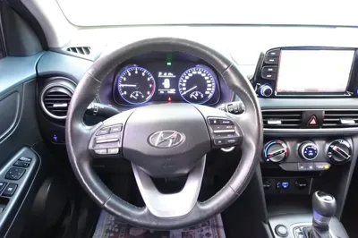 Hyundai Kona 2018, 94587 км, за 12700000 KRW - фото 9