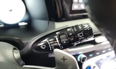Hyundai Palisade 2024, 38225 км, за 41500000 KRW - фото 28