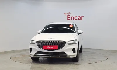 Genesis GV70 2023, 55494 км, за 37300000 KRW