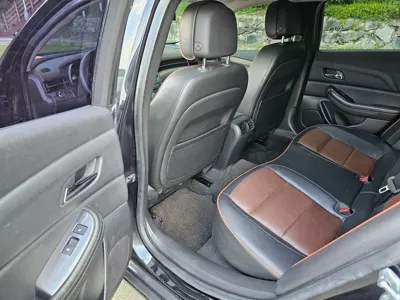 ChevroletGMDaewoo Malibu 2014, 88000 км, за 3600000 KRW - фото 16