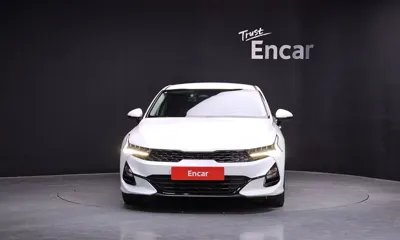 Kia K5 2023, 51370 км, за 16900000 KRW - фото 3