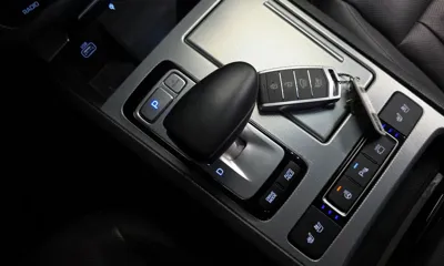 Genesis G80 2019, 166962 км, за 11800000 KRW - фото 9