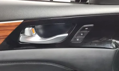 Kia K7 2016, 137918 км, за 9600000 KRW - фото 31