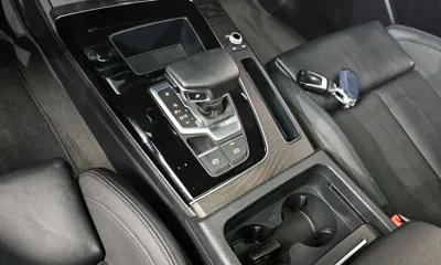Audi Q5 2023, 72016 км, за 47000000 KRW - фото 9
