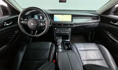 Kia K7 2020, 137877 км, за 16700000 KRW - фото 7