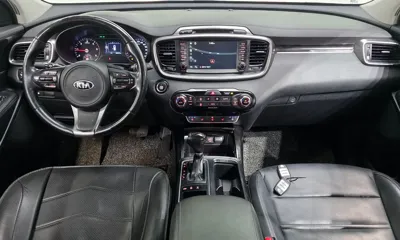 Kia Sorento 2017, 80687 км, за 13990000 KRW - фото 7
