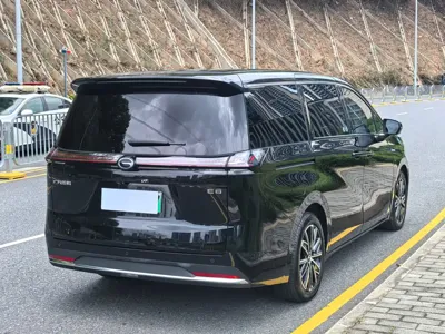 GAC Motor 传祺E8 PHEV 2024, 84000 км, за 129800 CNY - фото 23