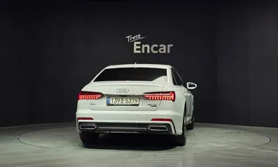 Audi A6 2021, 64059 км, за 32500000 KRW