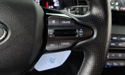 Hyundai Veloster 2019, 73538 км, за 14900000 KRW - фото 15