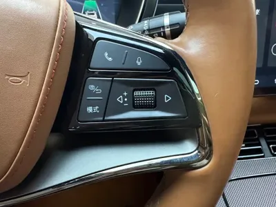 BYD Han 2023, 49600 км, за 87000 CNY - фото 26