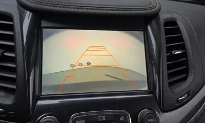 ChevroletGMDaewoo Impala 2016, 169383 км, за 5500000 KRW - фото 14