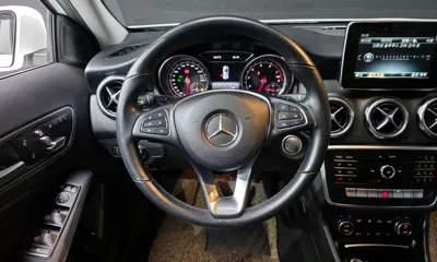 Mercedes-Benz GLA-Class 2019, 47779 км, за 18800000 KRW - фото 13
