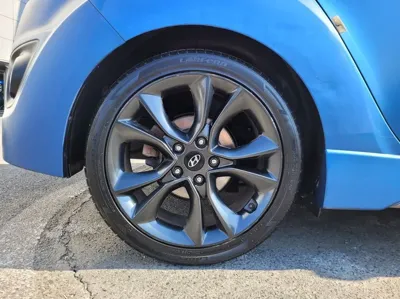 Hyundai Veloster 2016, 112000 км, за 5690000 KRW - фото 15