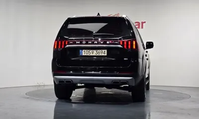 Kia Mohave 2022, 75916 км, за 30300000 KRW