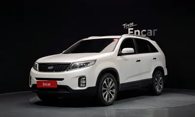 Kia Sorento 2013, 247474 км, за 6900000 KRW - фото 1