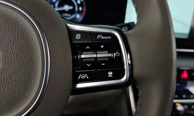 Kia Canival 2023, 22925 км, за 44900000 KRW - фото 28