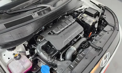Hyundai Casper 2024, 14691 км, за 19000000 KRW - фото 6