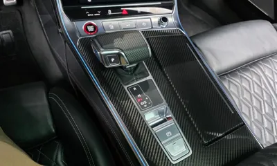 Audi S7 2020, 94919 км, за 54500000 KRW - фото 9
