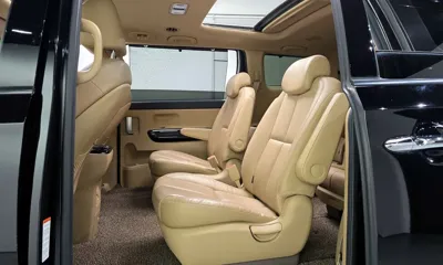Kia Canival 2019, 202270 км, за 10700000 KRW - фото 12