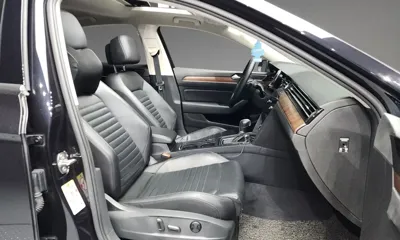 Volkswagen Passat 2018, 81534 км, за 18500000 KRW - фото 11