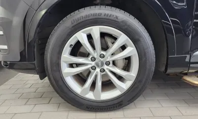 Audi Q7 2019, 138131 км, за 23900000 KRW - фото 5