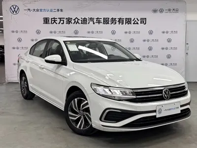 Volkswagen Bora 2026, 1200 км, за 69800 CNY