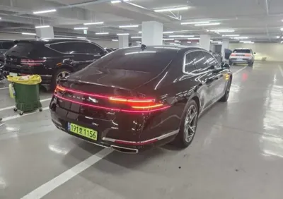 Genesis G90 2025, 104635 км, за 11760000 KRW - фото 6