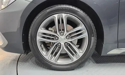 Hyundai Grandeur 2018, 135382 км, за 12600000 KRW - фото 5