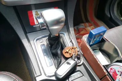 Geely Auto Emgrand 2015, 163200 км, за 18490.48 CNY - фото 15