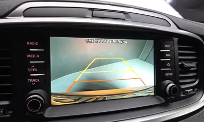 Kia Sorento 2018, 157081 км, за 13300000 KRW - фото 15