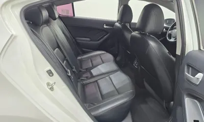 Kia K3 2015, 111471 км, за 6200000 KRW - фото 18