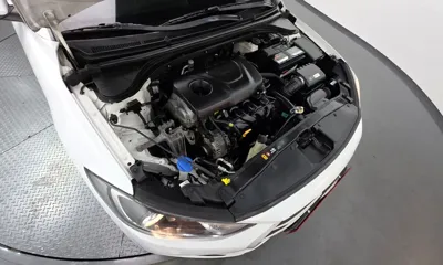 Hyundai Avante 2018, 135879 км, за 7990000 KRW - фото 6