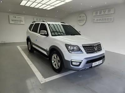 Kia Mohave 2018, 257282 км, за 10990000 KRW