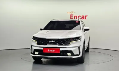 Kia Sorento 2022, 87952 км, за 27900000 KRW - фото 3