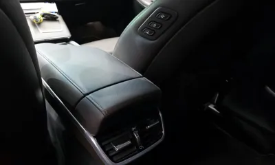 Hyundai Grandeur 2022, 54239 км, за 29600000 KRW - фото 20