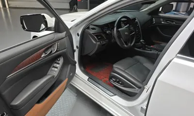 Cadillac CTS 2016, 34318 км, за 12200000 KRW - фото 10