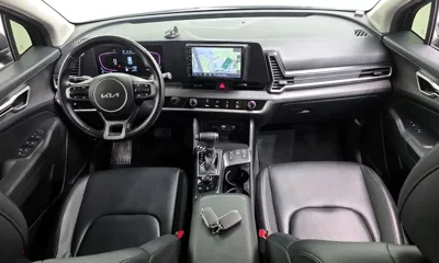 Kia Sportage 2022, 96121 км, за 19500000 KRW - фото 7