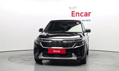 Kia Seltos 2023, 96342 км, за 20000000 KRW