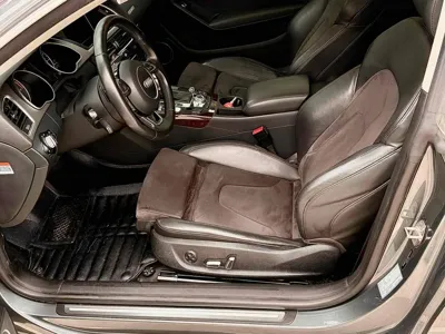 Audi A5 2014, 348000 км, за 5500000 KRW - фото 7