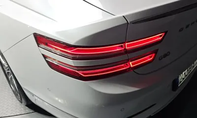 Genesis G80 2022, 76214 км, за 35900000 KRW - фото 23