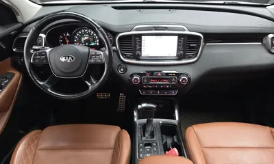 Kia Sorento 2019, 112428 км, за 18790000 KRW - фото 7