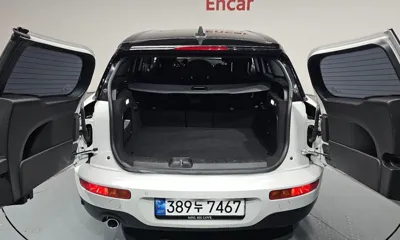 MINI Clubman 2024, 14714 км, за 26300000 KRW - фото 33